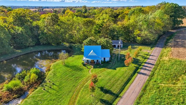 6539 Lamont Rd, Springfield, TN 37172