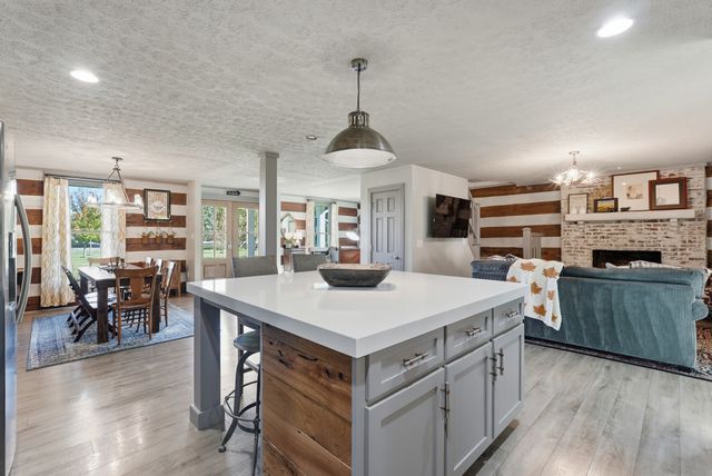 6539 Lamont Rd, Springfield, TN 37172