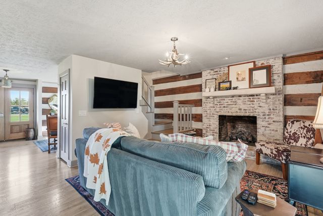 6539 Lamont Rd, Springfield, TN 37172