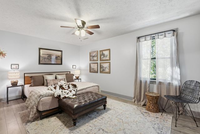 6539 Lamont Rd, Springfield, TN 37172