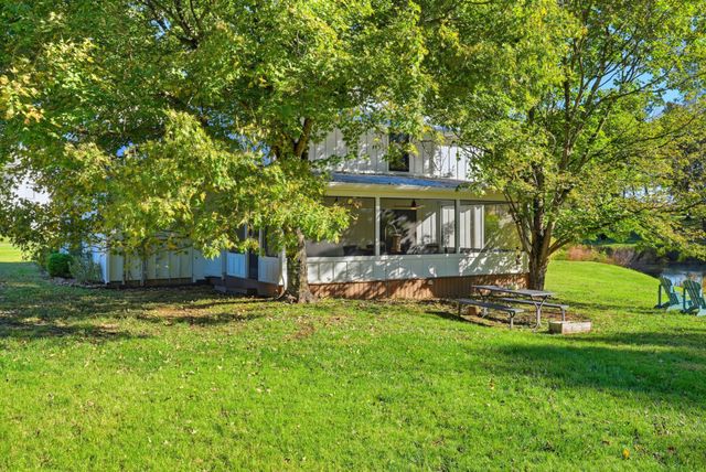 6539 Lamont Rd, Springfield, TN 37172