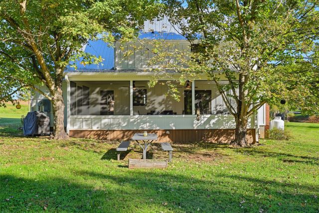 6539 Lamont Rd, Springfield, TN 37172