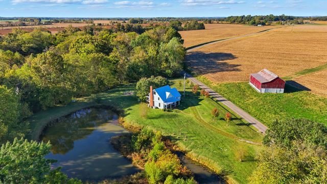 6539 Lamont Rd, Springfield, TN 37172