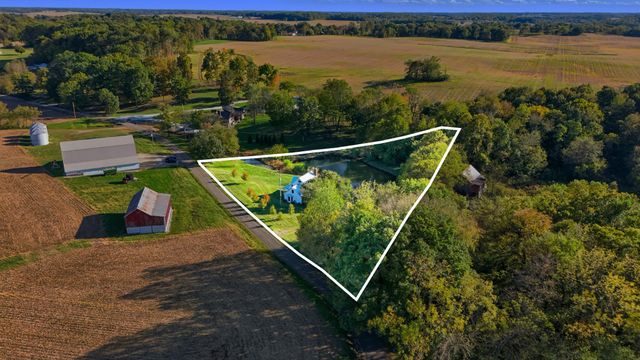 6539 Lamont Rd, Springfield, TN 37172