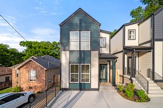 2130 12th Ave, N, Nashville, TN 37208