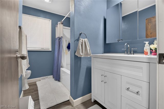 8488 Crystal Drive, Boardman, OH 44512