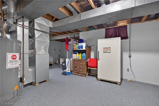 8488 Crystal Drive, Boardman, OH 44512