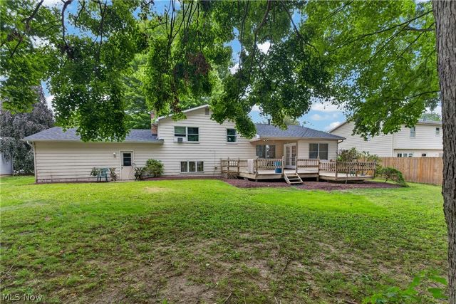 8488 Crystal Drive, Boardman, OH 44512