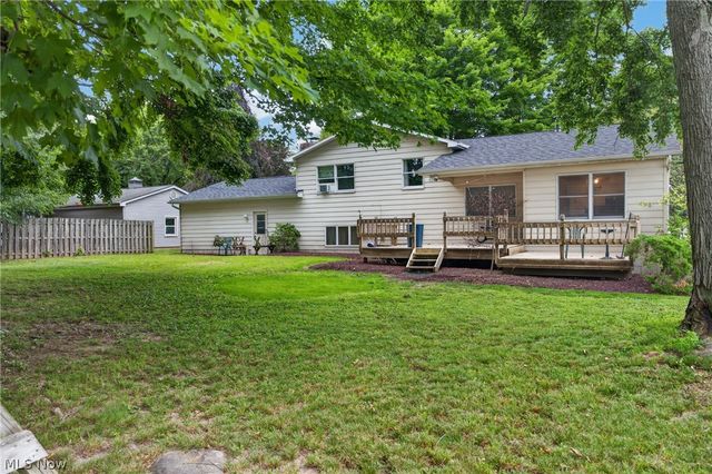 8488 Crystal Drive, Boardman, OH 44512