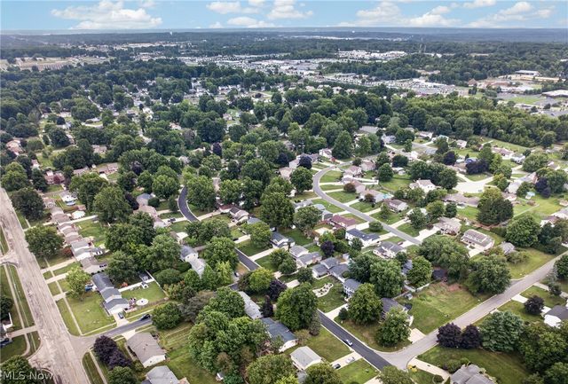 8488 Crystal Drive, Boardman, OH 44512