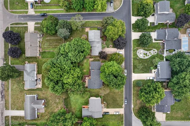 8488 Crystal Drive, Boardman, OH 44512