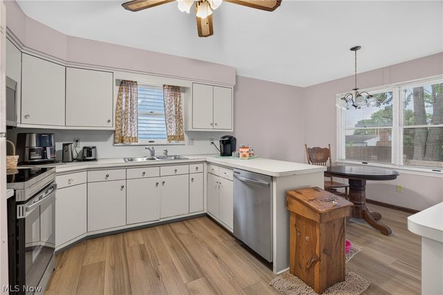8488 Crystal Drive, Boardman, OH 44512