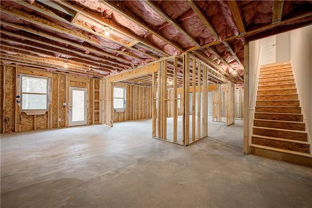 616 Continental Drive, Mcdonough, GA 30253