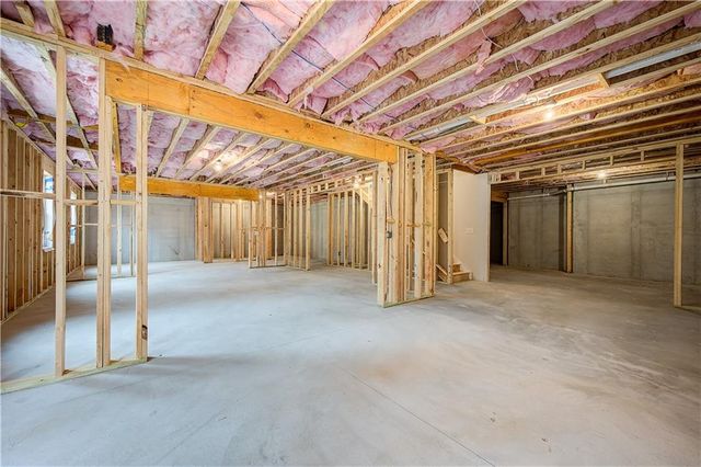 616 Continental Drive, Mcdonough, GA 30253