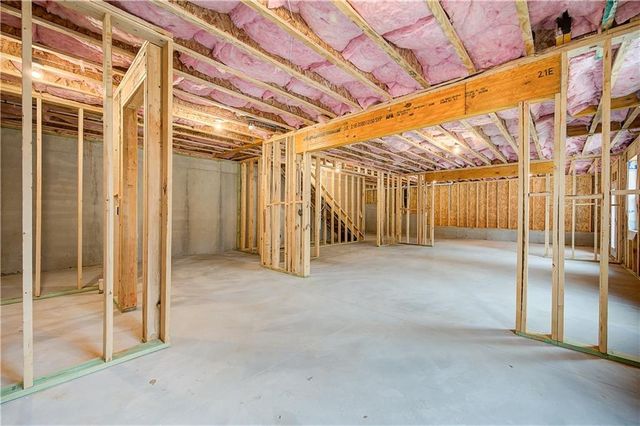 616 Continental Drive, Mcdonough, GA 30253