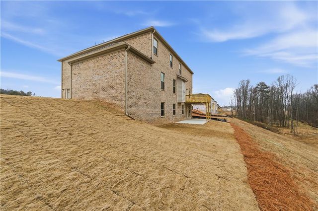 616 Continental Drive, Mcdonough, GA 30253