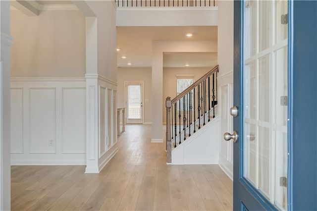 616 Continental Drive, Mcdonough, GA 30253