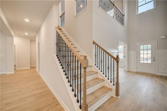 616 Continental Drive, Mcdonough, GA 30253