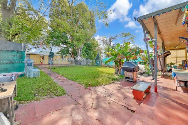 811 NW 24th Ct, Miami, FL 33125