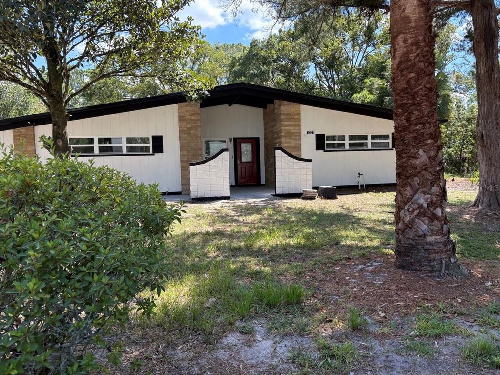 1337 NE 31ST PLACE, Gainesville, FL 32609