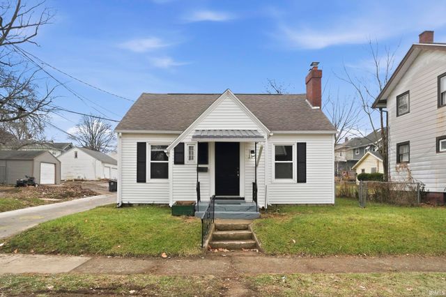 225 W Darrow Avenue, Fort Wayne, IN 46807