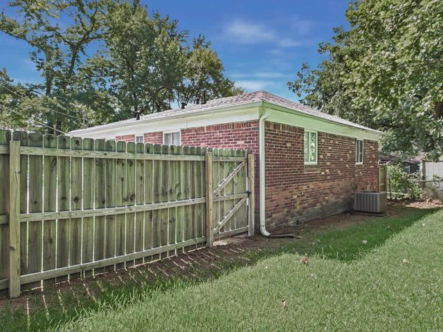 2816 Boyd Street, Little Rock, AR 72204