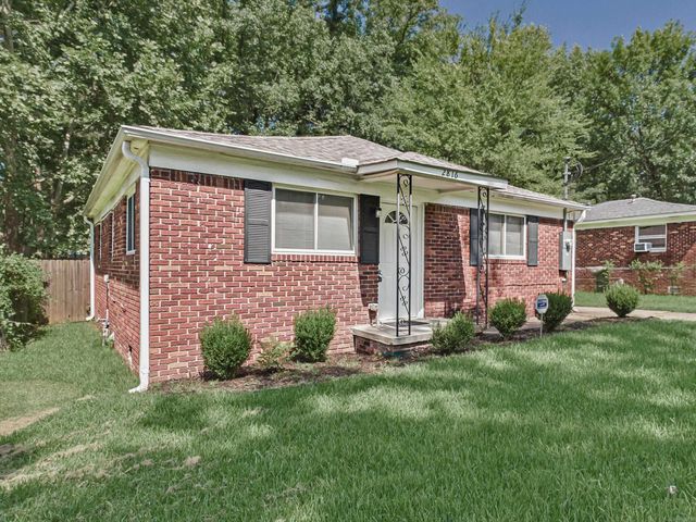 2816 Boyd Street, Little Rock, AR 72204