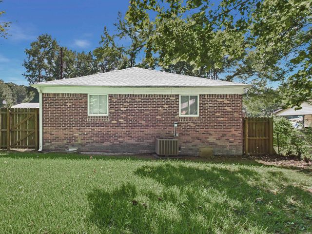 2816 Boyd Street, Little Rock, AR 72204