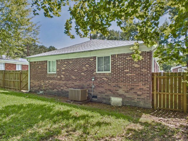 2816 Boyd Street, Little Rock, AR 72204