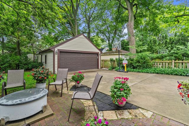 4314 N Ardmore AVENUE, Shorewood, WI 53211