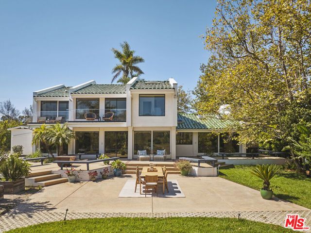 29417 Bluewater Road, Malibu, CA 90265