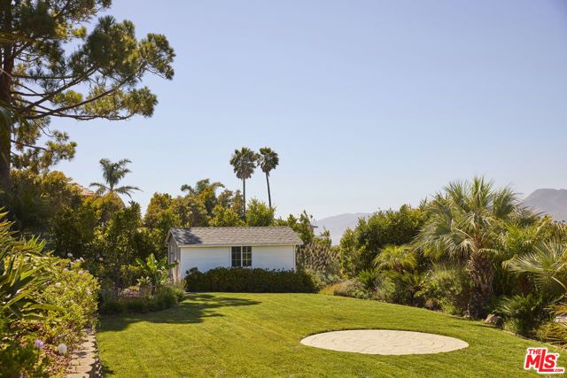 29417 Bluewater Road, Malibu, CA 90265