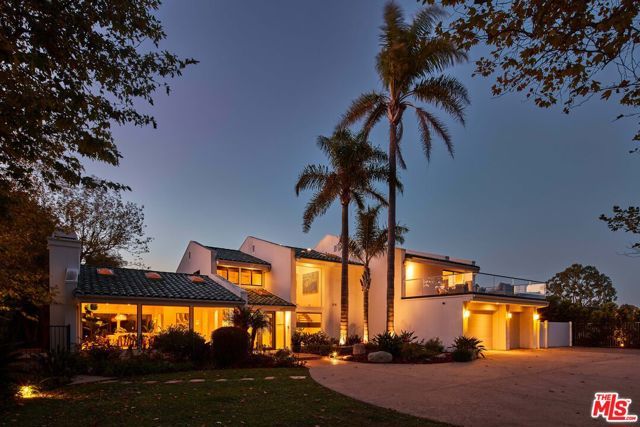 29417 Bluewater Road, Malibu, CA 90265
