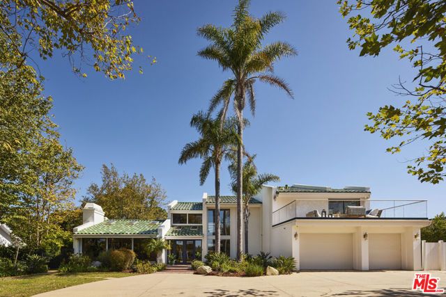 29417 Bluewater Road, Malibu, CA 90265