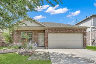 19307 Midnight Glen Drive, Cypress, TX 77429