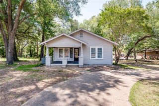 625 Jefferson Street, Pittsburg, TX 75686