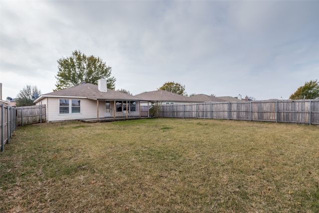 1702 Pin Oak Trail, Anna, TX 75409