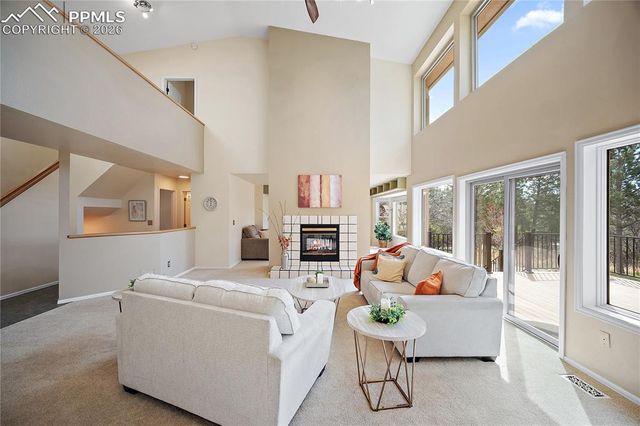 1669 Woodstone Way, Monument, CO 80132