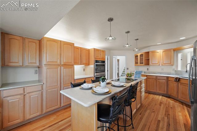 1669 Woodstone Way, Monument, CO 80132
