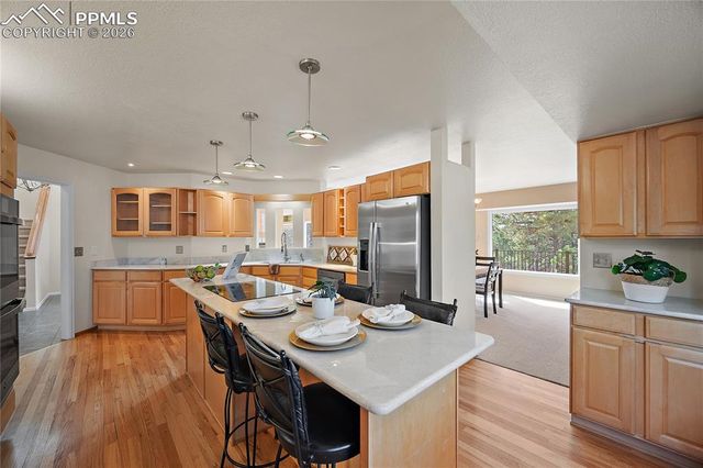 1669 Woodstone Way, Monument, CO 80132