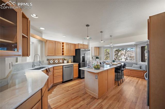 1669 Woodstone Way, Monument, CO 80132