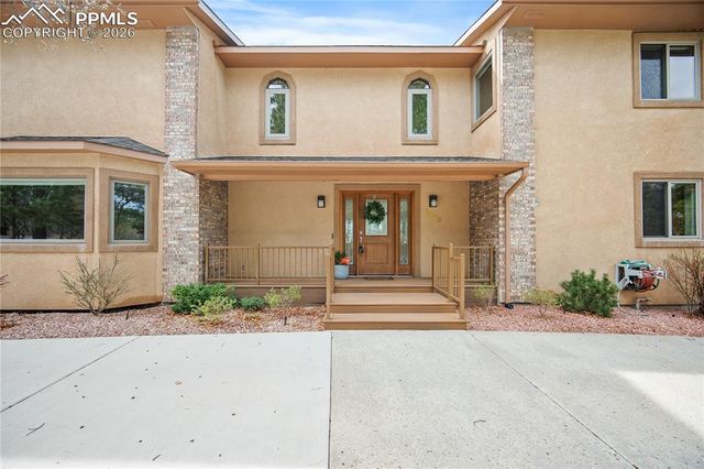 1669 Woodstone Way, Monument, CO 80132