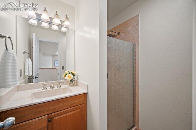 1669 Woodstone Way, Monument, CO 80132