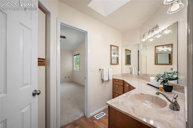 1669 Woodstone Way, Monument, CO 80132