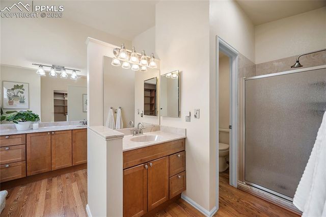 1669 Woodstone Way, Monument, CO 80132