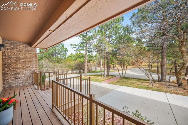 1669 Woodstone Way, Monument, CO 80132