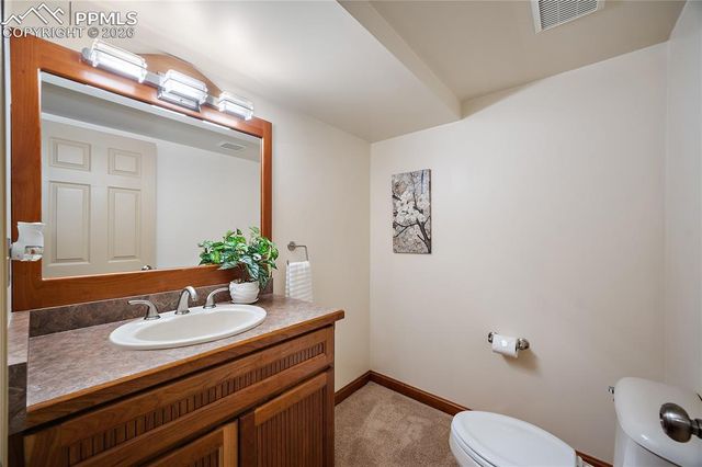 1669 Woodstone Way, Monument, CO 80132