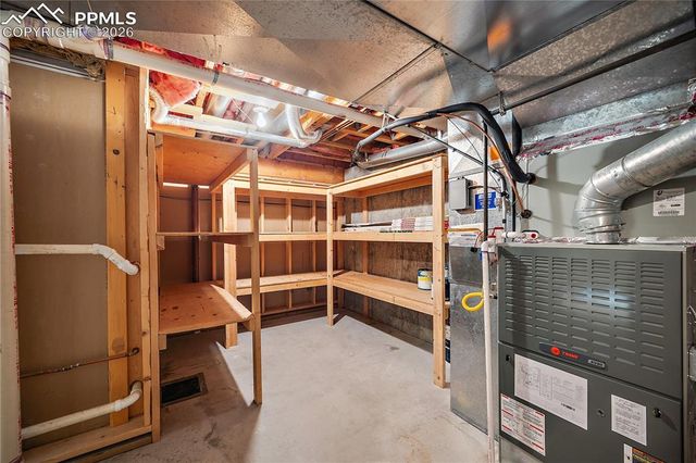 1669 Woodstone Way, Monument, CO 80132