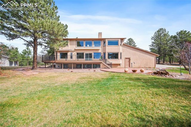 1669 Woodstone Way, Monument, CO 80132