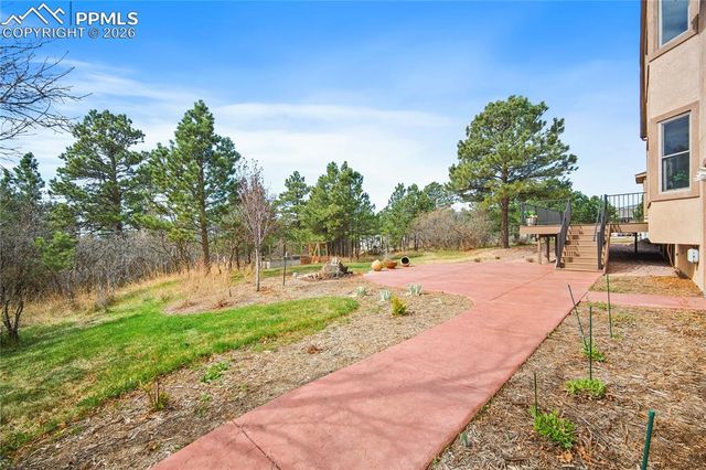 1669 Woodstone Way, Monument, CO 80132